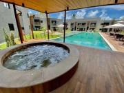 Kitnet / Stúdio para Venda em Porto de Pedras/AL Praia...