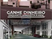 Kitnet / Stúdio para Venda em Porto Seguro/BA Praia De...