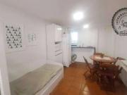 Kitnet / Stúdio para Venda em Praia Grande/SP Aviação