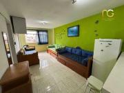 Kitnet / Stúdio para Venda em Praia Grande/SP Aviação 1...