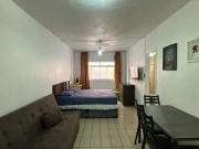 Kitnet / Stúdio para Venda em Praia Grande/SP Tupi 1 Quartos