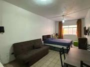 Kitnet / Stúdio para Venda em Praia Grande/SP Aviação 1...