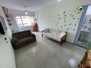 Kitnet / Stúdio para Venda em Praia Grande/SP Aviação 1...