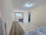 Kitnet / Stúdio para Venda em Praia Grande/SP Aviação 1...