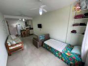 Kitnet / Stúdio para Venda em Praia Grande/SP Aviação 1...