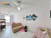 Kitnet / Stúdio para Venda em Praia Grande/SP Aviação 1...