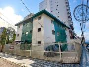 Kitnet / Stúdio para Venda em Praia Grande/SP Aviação 1...