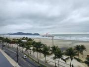 Kitnet / Stúdio para Venda em Praia Grande/SP Aviação 1...