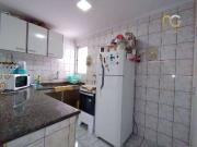 Kitnet / Stúdio para Venda em Praia Grande/SP Aviação 1...