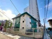 Kitnet / Stúdio para Venda em Praia Grande/SP Aviação 1...