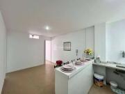 Kitnet / Stúdio para Venda em Praia Grande/SP Aviação 1...