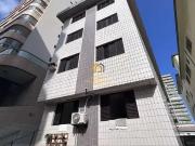 Kitnet / Stúdio para Venda em Praia Grande/SP Aviação 1...