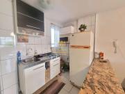 Kitnet / Stúdio para Venda em Praia Grande/SP Aviação 1...