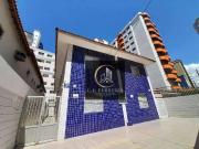 Kitnet / Stúdio para Venda em Praia Grande/SP Aviação 1...