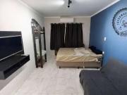 Kitnet / Stúdio para Venda em Praia Grande/SP Aviação