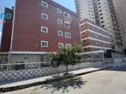 Kitnet / Stúdio para Venda em Praia Grande/SP Aviação