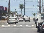 Kitnet / Stúdio para Venda em Praia Grande/SP Boqueirão...