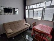 Kitnet / Stúdio para Venda em Praia Grande/SP Boqueirão...