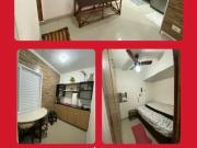 Kitnet / Stúdio para Venda em Praia Grande/SP Boqueirão...