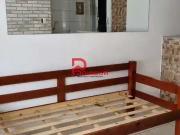 Kitnet / Stúdio para Venda em Praia Grande/SP Boqueirão...