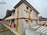 Kitnet / Stúdio para Venda em Praia Grande/SP Boqueirão...