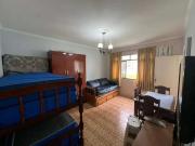 Kitnet / Stúdio para Venda em Praia Grande/SP Boqueirão...