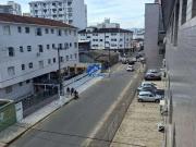 Kitnet / Stúdio para Venda em Praia Grande/SP Boqueirão...