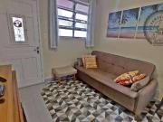 Kitnet / Stúdio para Venda em Praia Grande/SP Boqueirão...