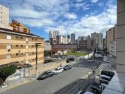 Kitnet / Stúdio para Venda em Praia Grande/SP Boqueirão...