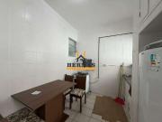 Kitnet / Stúdio para Venda em Praia Grande/SP Boqueirão...