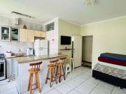 Kitnet / Stúdio para Venda em Praia Grande/SP Boqueirão...