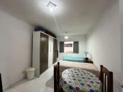 Kitnet / Stúdio para Venda em Praia Grande/SP Boqueirão...