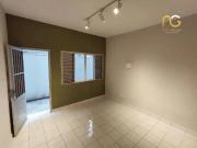 Kitnet / Stúdio para Venda em Praia Grande/SP Boqueirão...