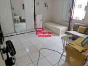 Kitnet / Stúdio para Venda em Praia Grande/SP Boqueirão...