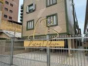 Kitnet / Stúdio para Venda em Praia Grande/SP Boqueirão...