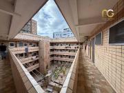 Kitnet / Stúdio para Venda em Praia Grande/SP Boqueirão...