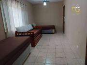 Kitnet / Stúdio para Venda em Praia Grande/SP Boqueirão...