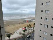 Kitnet / Stúdio para Venda em Praia Grande/SP Boqueirão...