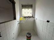 Kitnet / Stúdio para Venda em Praia Grande/SP Boqueirão