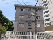 Kitnet / Stúdio para Venda em Praia Grande/SP Boqueirão