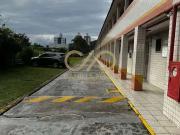 Kitnet / Stúdio para Venda em Praia Grande/SP Boqueirão