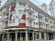 Kitnet / Stúdio para Venda em Praia Grande/SP Boqueirão