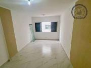 Kitnet / Stúdio para Venda em Praia Grande/SP Boqueirão