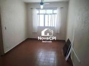 Kitnet / Stúdio para Venda em Praia Grande/SP Boqueirão