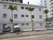 Kitnet / Stúdio para Venda em Praia Grande/SP Canto do Forte