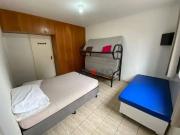 Kitnet / Stúdio para Venda em Praia Grande/SP Canto do...