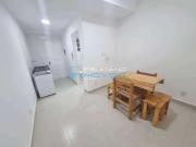 Kitnet / Stúdio para Venda em Praia Grande/SP Canto do...