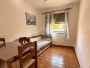 Kitnet / Stúdio para Venda em Praia Grande/SP Canto do...