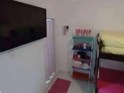 Kitnet / Stúdio para Venda em Praia Grande/SP Canto do...