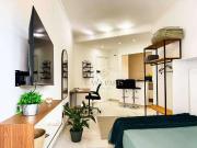 Kitnet / Stúdio para Venda em Praia Grande/SP Canto do...